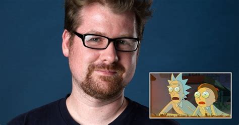 justin roiland riley reid|Rick & Morty Creator Justin Roiland Threatened Sexual Slavery